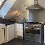 Venosc Le De La Grange Διαμέρισμα Λε Ντεζ Αλπ