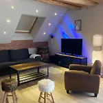 Διαμέρισμα Venosc Le De La Grange Λε Ντεζ Αλπ