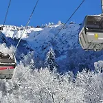 Διαμέρισμα Venosc Le De La Grange *