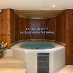 Venosc Le De La Grange Διαμέρισμα Λε Ντεζ Αλπ