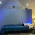 Διαμέρισμα Venosc Le De La Grange *