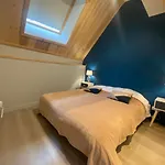 Venosc Le De La Grange Διαμέρισμα
