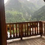 Venosc Le De La Grange Διαμέρισμα *